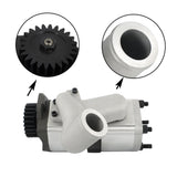 For John Deere 5075E 5075M 5103 5203 5303 Tractor RE223233 Hydraulic Pump