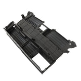 Labwork Active Grille Shutter w/ Motor DP5Z8475B For Lincoln MKZ 2013-2014