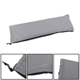 Labwork Insulated Blackout Rear Door Window Covers ?For Ford 2015-23