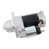 1G023-63011 Starter with 18HP 20HP 21HP 22HP For Kubota For Bobcat Diesel Engine