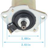 Starter Fits For Honda Elite Scooter SA50 SA50P SA 50 50S 50SR 1988-2000