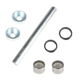 For Yamaha Banshee 350 Swingarm Bearings Seal Rebuild Kit Pivot Sleeve 1987-2006