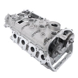 Labwork Cylinder Head Assembly For Volkswagen Tiguan CC 2009 10-15 2.0L Durable