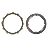 Complete Heavy Duty Clutch Kit & Gasket For Suzuki LT-Z400 Z400Z LTZ400 Z 05-08
