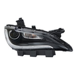 Labwork Right Side Headlight For Chrysler 200 2015 2016 2017 Halogen W/LED DRL