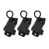 3Pcs Ignition Coil For Mercury 30-300HP Outboard Motor 827509A10 114-7509 Force