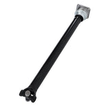 Labwork Front Driveshaft Prop Shaft Assembly For Hummer H3 06-2010 H3T 2009-2010
