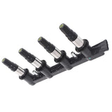 Labwork Ignition Coil UF620 C1646 For Chevrolet Aveo Cruze Sonic 09-18 1.6L 1.8L
