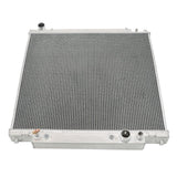 Labwork CC2171 4Rows Radiator For Ford F250 F350 F450 F550 6.8L 7.3L 1999-2005