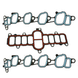 Labwork For Ford Lincoln E150 99-04 4.6L 5.4L SOHC 16v Intake Manifold Gasket