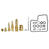 Fit For HONDA VT750C SHADOW ACE & DELUXE 98-03 KEYSTER CARB MASTER REPAIR KIT