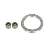 New For KAWASAKI KLX 110 2002-2017 klx 110 Gaskets head Top End Gasket Kit Set