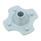 2 Rear Axle Wheel Hub Nut For Honda TRX250 TRX250TE TRX250TM Recon 250 2X4 97-19