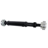 Labwork Rear Driveshaft Prop Shaft Assembly For Jeep Wrangler 4WD 2 Door 07-2011