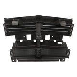Labwork Radiator Grille Shutter Assembly W/ Motor For Ford Mustang 2018-2022