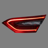Labwork Inner Tail light For 2021-2023 Toyota Camry XSE XLE LED Rear lamp Right