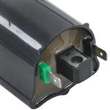 Fit For Honda Shadow VLX 600 VT600 1988-2007 Ignition Coil & Spark Plug Cap