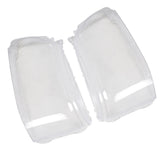 Labwork Lampshade Headlight Lens Cover For Range Rover Sport 2010-2013 LH+RH