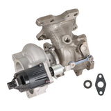 Labwork TD025 Turbocharger For Honda CR-V Civic 1.5 VTEC 182HP 189005AAA01