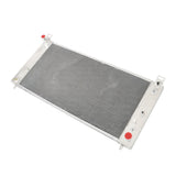 Labwork 3 Row Radiator CU2370 For Chevrolet Silverado 1500 2500 3500 Hummer