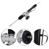 Labwork Power Steering Rack And Pinion Assembly For 2004-2006 Dodge Verna