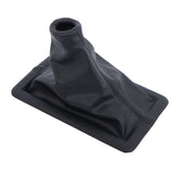 Labwork For Ford Mustang 2005-2009 Manual Transmission Shifter Boot Cover