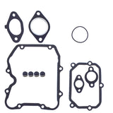 For Polaris Sportsman 500 4x4 HO 1996-2013, Ranger 500 2013 Top End Gasket Kit