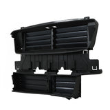 Labwork Active Grille Shutter With Motor HS7Z8475C For Ford Fusion 2017 18-2020