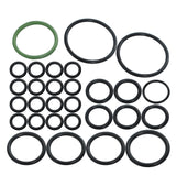 Labwork Engine Overhaul Rebuild Kit Fit For 2012-2015 2016 BMW 328i Z4 2.0L L4