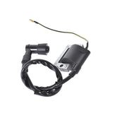 The NEW Ignition Coil For Yamaha Golf Cart G1 J10 1976-1986
