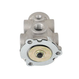 Labwork E-3 Single Circuit Foot Brake Valve W/o Pedal 277863 034038 S-8361