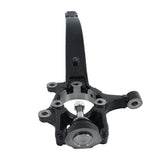 Labwork Steering Knuckle Front LH For 2011-2015 Dodge Durango V6 3.6L & V8 5.7L
