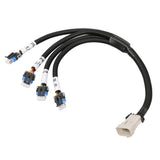 Labwork Ignition Coil Harness Connector DAC044 2pcs For GM LQ9 LQ4 LS2 LS7 LSX