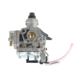 For Shindaiwa Carburetor B45 B45LA B45INTL Brushcutter A021002520 9015011