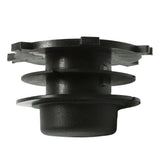 Fits For FR106 FR108 FS44 FS44J FS44R FS48 FS50E Trimmer Head 2 Spool&Cap