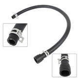 Labwork Piece of 1 Heater Hose Assembly fit for Chevrolet Silverado 1500 2007-13