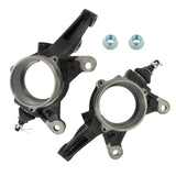 Labwork Front LH & RH Steering Knuckle 02-06 For Honda for CR-V l4 2.4L 698-041