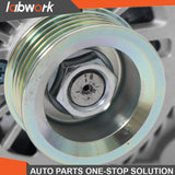 Labwork Alternator 110A For Subaru Outback H4 2.5L 2005-2009 11024N 23700AA55A