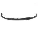 Front Bumper Lower Valance Plastic without Tow Hook Holes without Skid Plate Replacement for Silverado 1500 2016-2019 84029773 GM1015134C