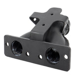 Exhaust Manifold for Polaris Ranger Crew XP 800 2010-2014 Replace 1262138-489