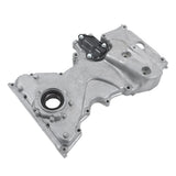 Labwork Timing Cover With Pump Assembly For 2012 2013-2016 Honda HR-V Civic 1.8L