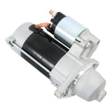 1G023-63011 Starter with 18HP 20HP 21HP 22HP For Kubota For Bobcat Diesel Engine