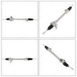 Labwork Power Steering Rack&Pinion Assy For Lexus CT200h 11-17 Toyota Prius