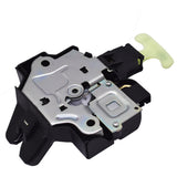 Labwork Trunk Compartment Door Lock 2013-2018 For TOYOTA AVALON 6460006041