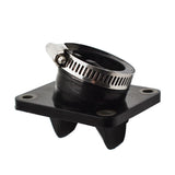 Carburetor Intake Manifold Boot For Yamaha YZ80 1993-2001