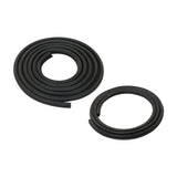 Labwork Weatherstrip Seal For 99-06 Sierra Silverado Tahoe Body Mounted Door ×2