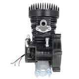 100CC 2-Stroke Bike Engine ONLY Gas Motor For Motorized Bicycle Bike