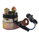 STARTER RELAY SOLENOID FOR POLARIS SPORTSMAN 500 HO 08 2009 2010 2011 2012 2013