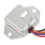 2 Cycle Engine Ignitor Assembly For E-Z-GO Gas Golf Cart 1981-1990 #19627-G1
