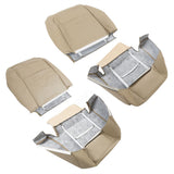 Labwork Front Seat Cover For Chevy C1500 K1500 1995-1999 Left Right Bottom Back